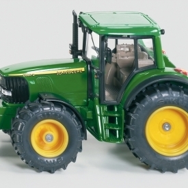 John Deere 6920S Tractor